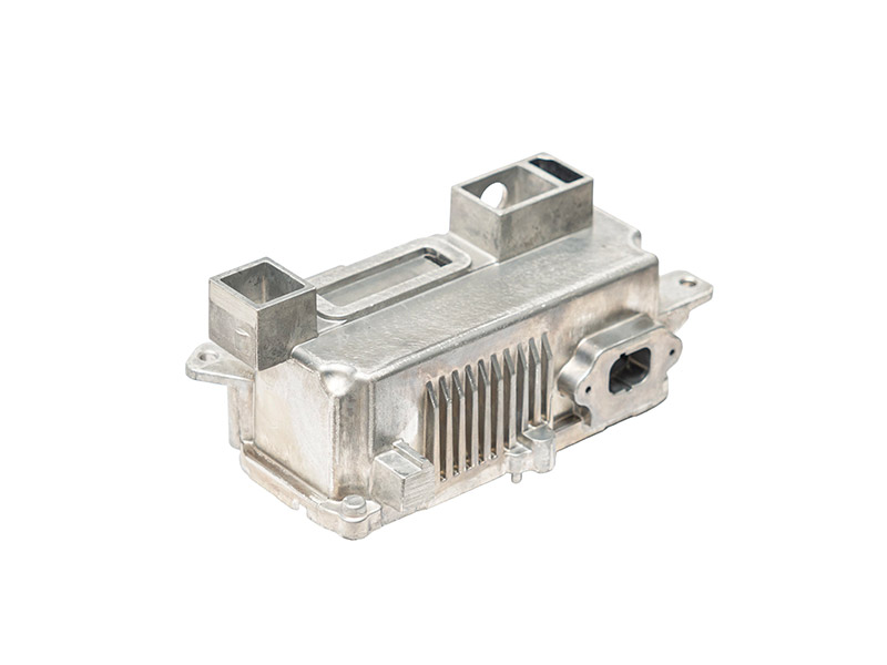 New Energy PTC Heater - Air Heating