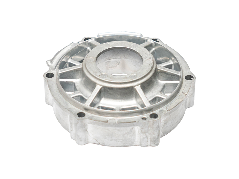New Energy Air Conditioning Compressor (2-in-1) - Compressor Drive Flange