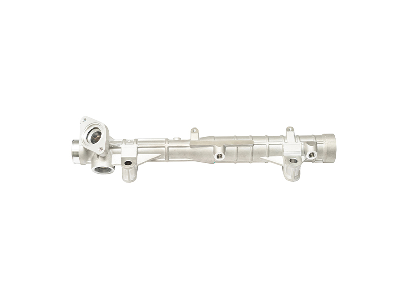 Steering Gear