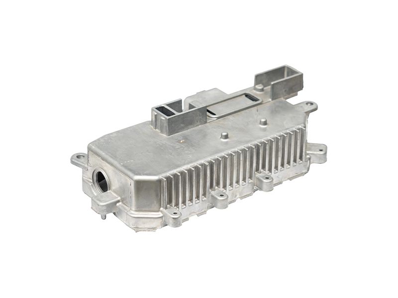 New Energy PTC Heater - Air Heating
