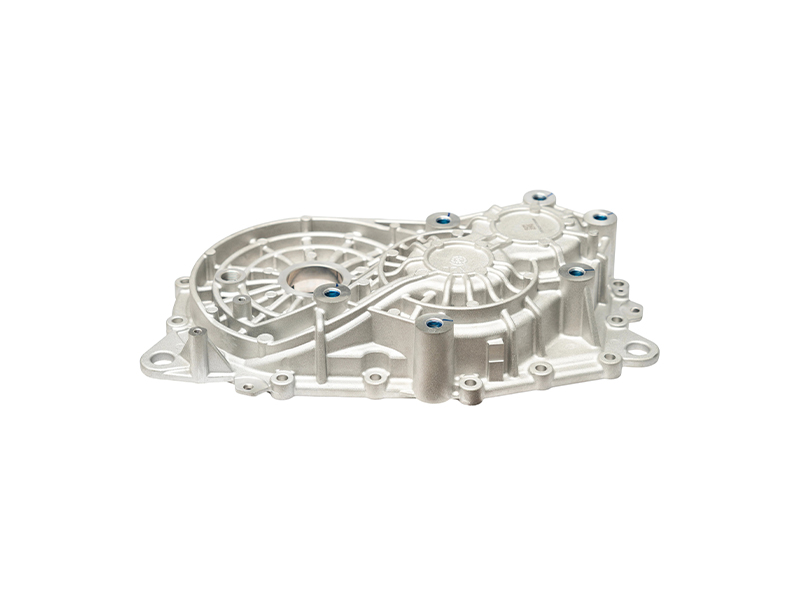 Reducer Rear Housing