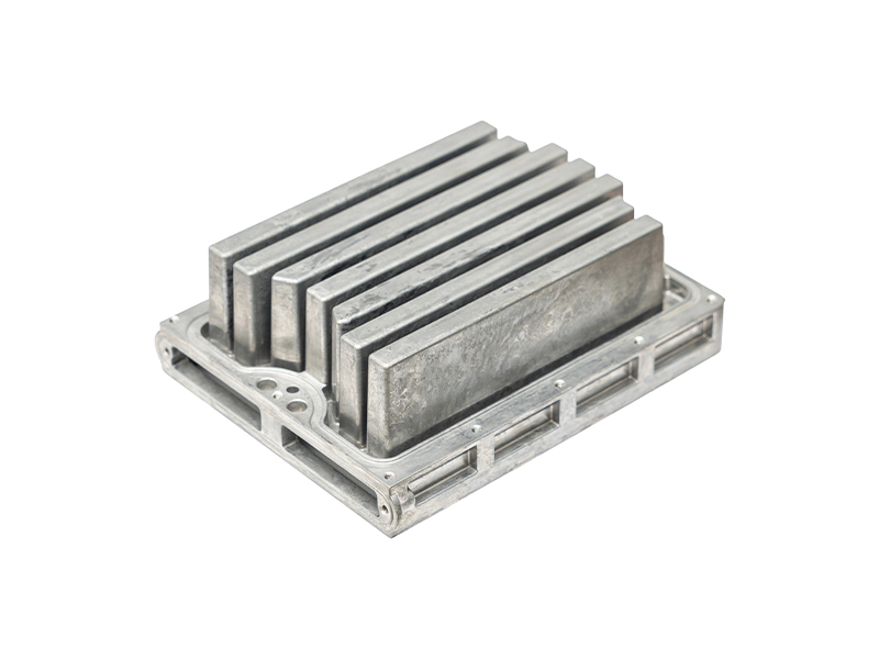 New Energy PTC Heater - Water Heating