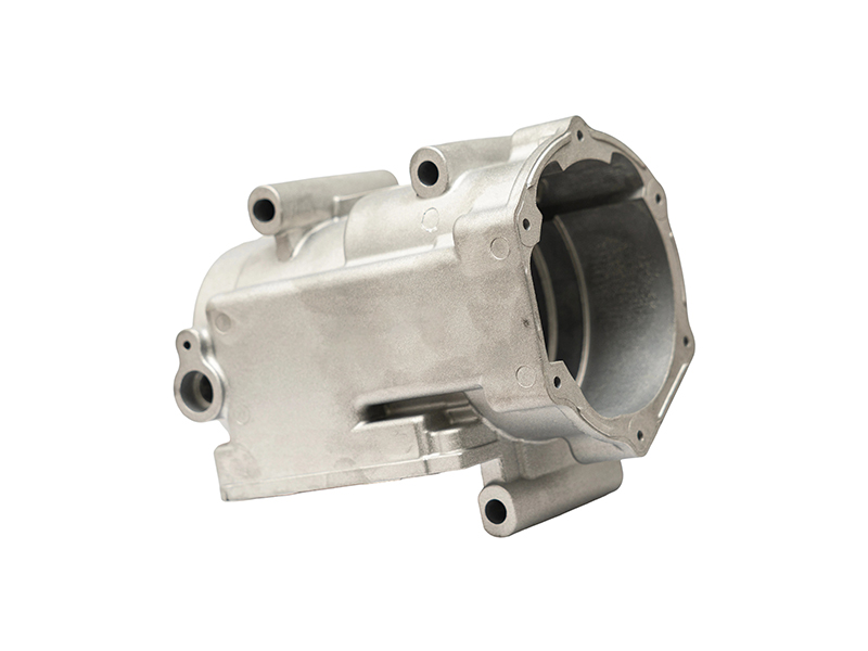 New Energy Air Conditioning Compressor (2-in-1) - Cylinder Block