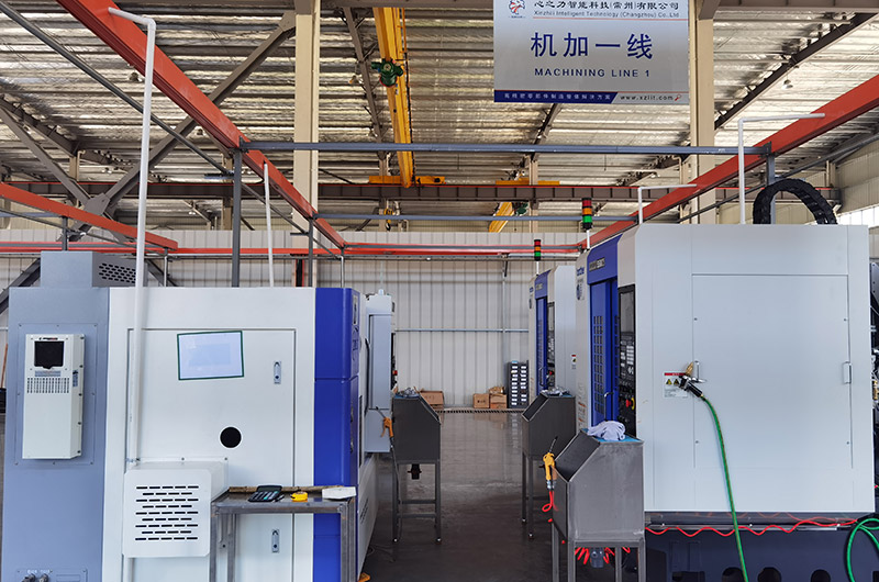 img 9 of Factory & Production Environment