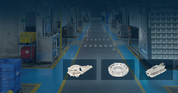 Aluminum Die Casting