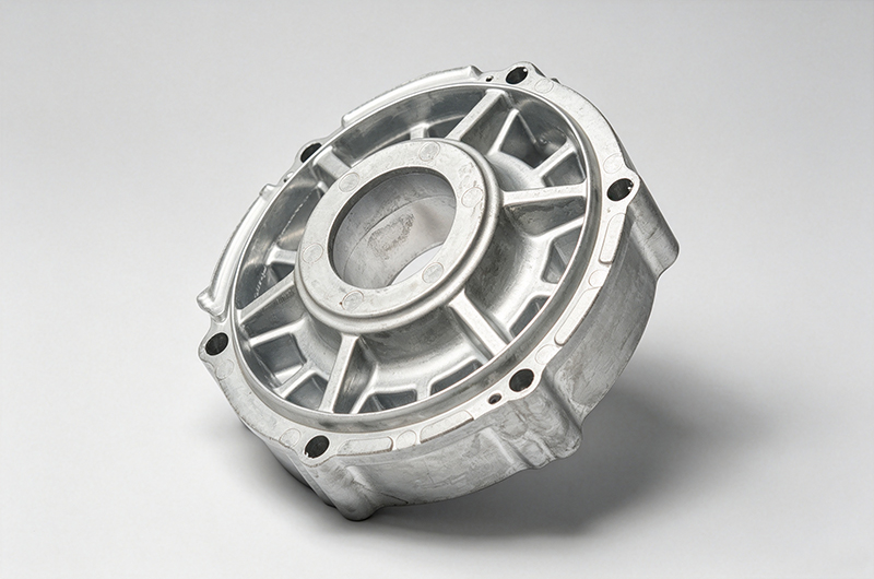 img of Flange Plate