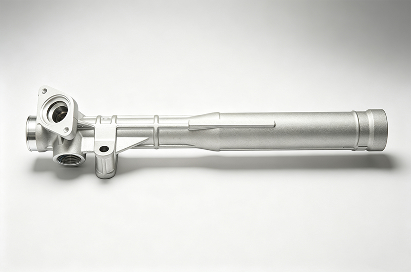 img of Steering Gear