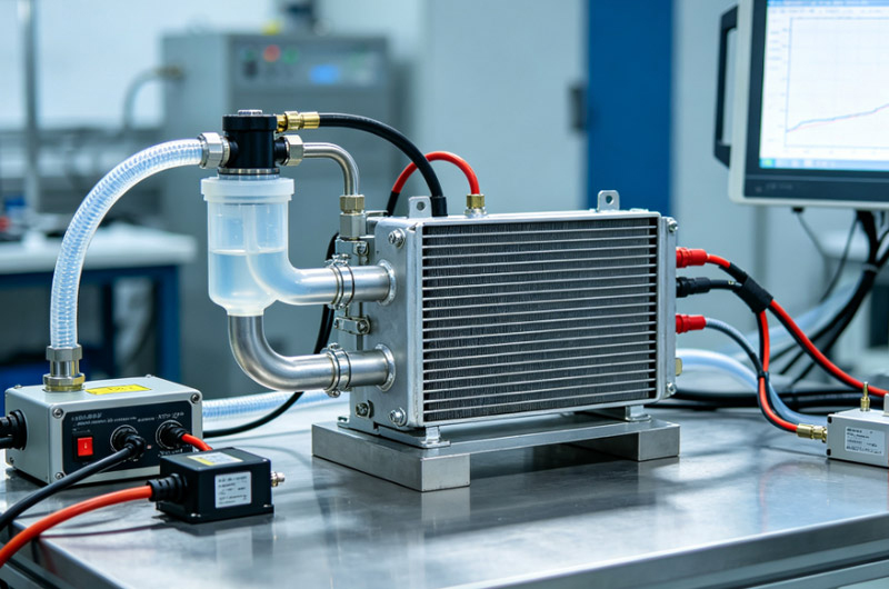 img of Air Heating