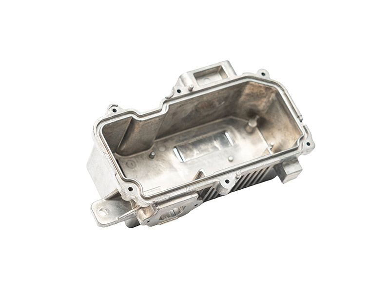 New Energy PTC Heater - Air Heating