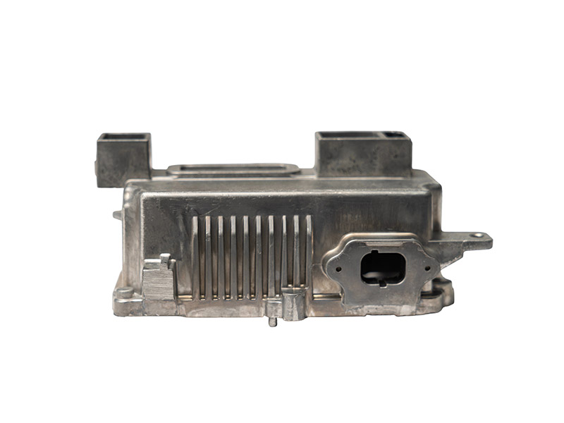 New Energy PTC Heater - Air Heating
