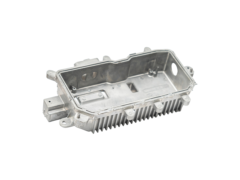 New Energy PTC Heater - Air Heating