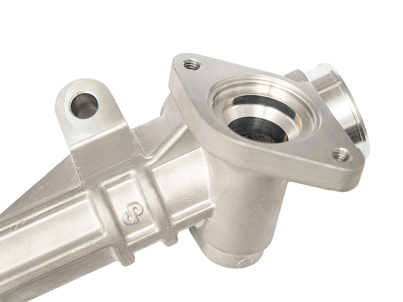 Steering Gear
