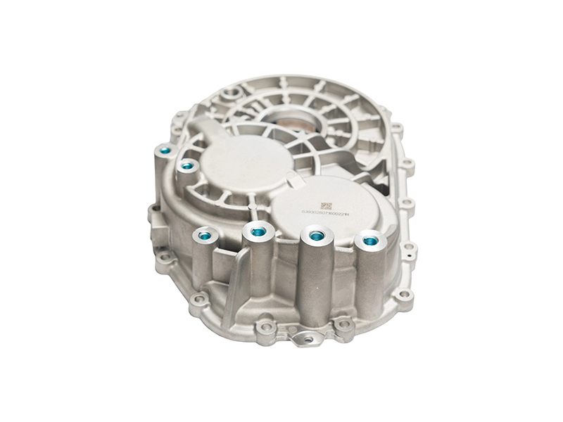 Reducer Rear Housing