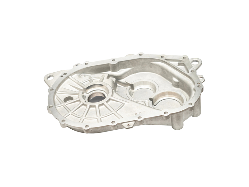 Reducer Rear Housing