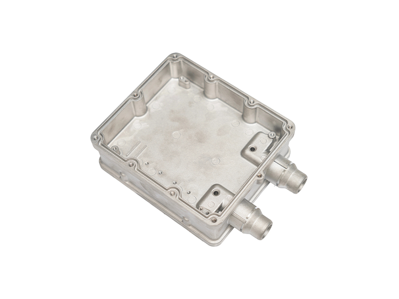 New Energy PTC Heater - Water Heating