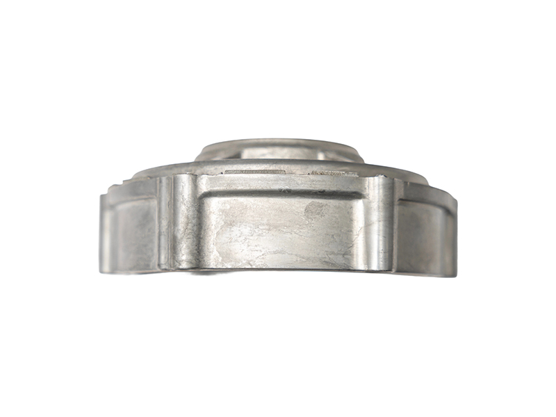 New Energy Air Conditioning Compressor (2-in-1) - Compressor Drive Flange