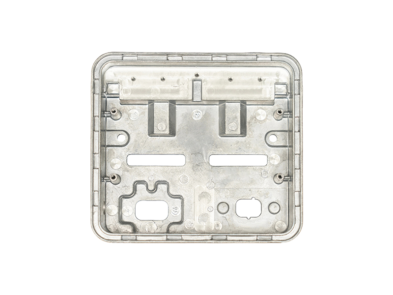 New Energy Air Conditioning Compressor (2-in-1) - Controller Housing