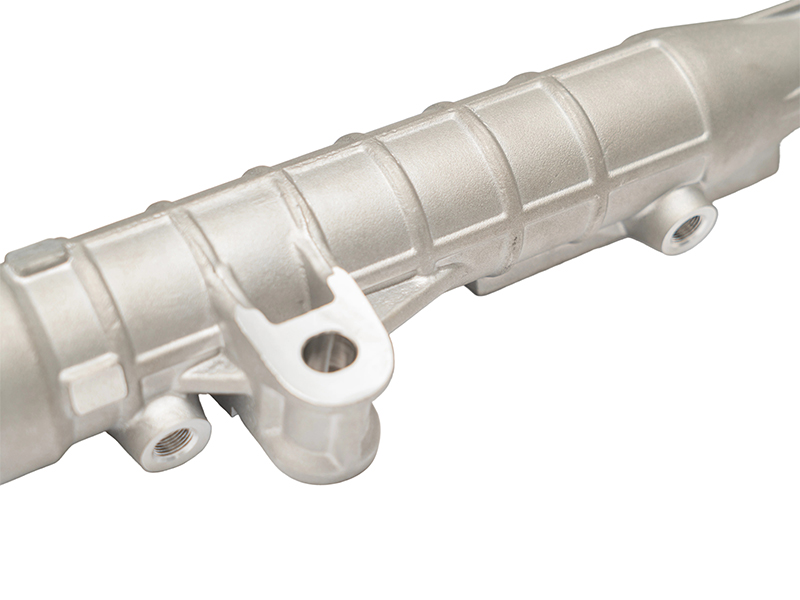 Steering Gear