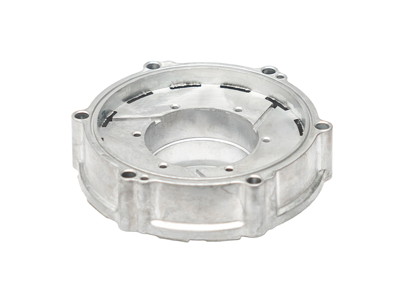 New Energy Air Conditioning Compressor (2-in-1) - Compressor Drive Flange
