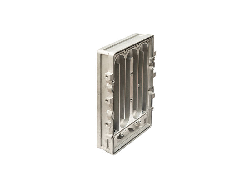 New Energy PTC Heater - Water Heating