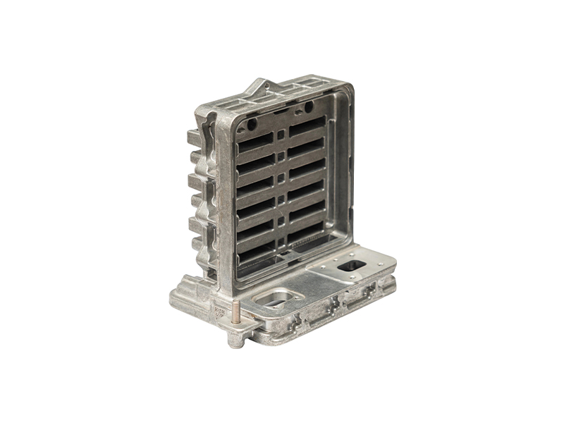 New Energy PTC Heater - Water Heating