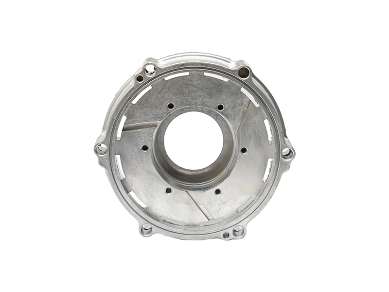 New Energy Air Conditioning Compressor (2-in-1) - Compressor Drive Flange