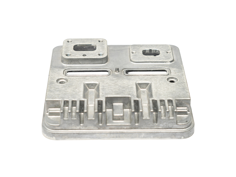 New Energy Air Conditioning Compressor (2-in-1) - Controller Housing